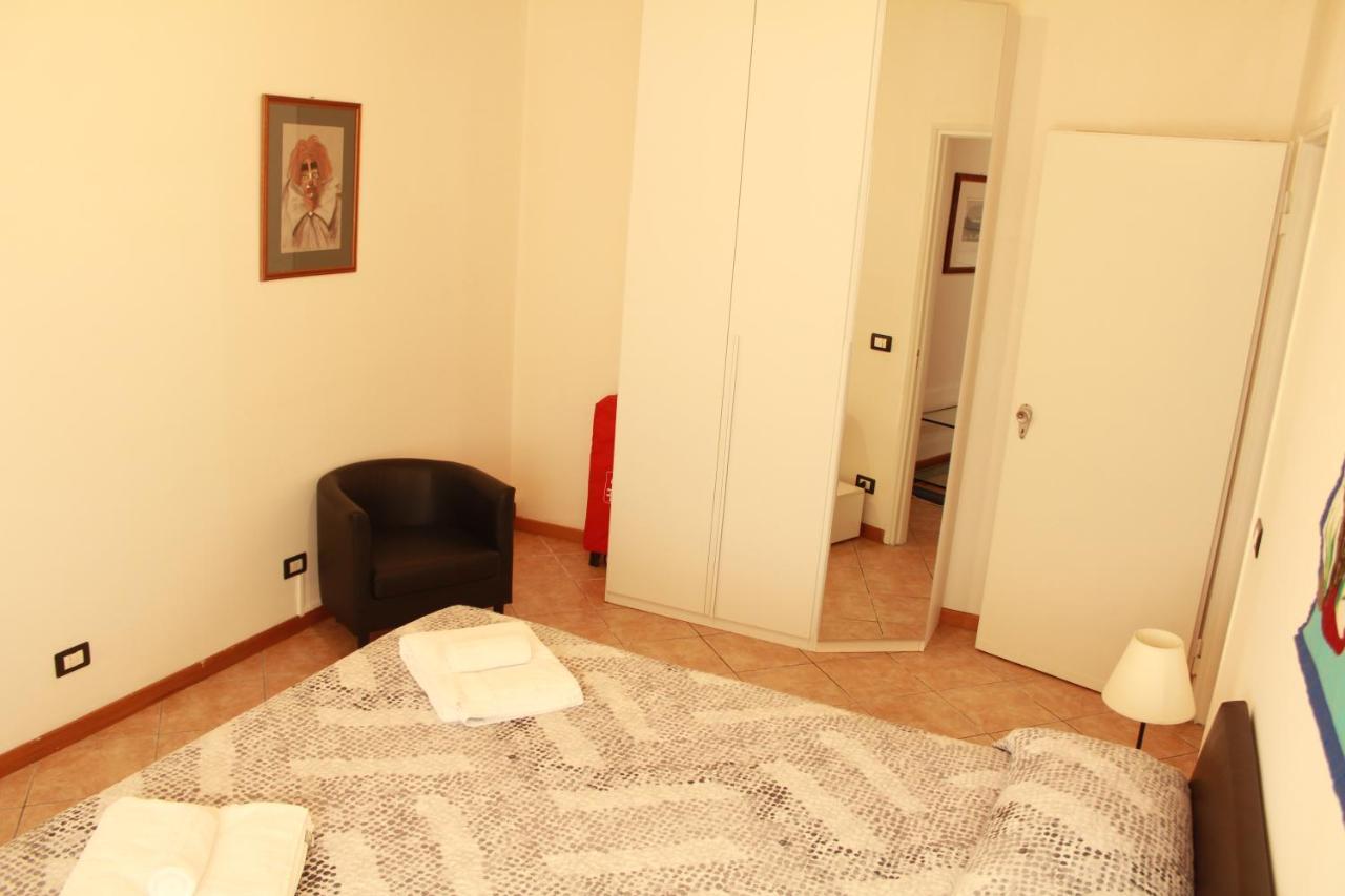Residenza Caprera Di Viviani - Loc-02522 Apartment Verona Exterior foto