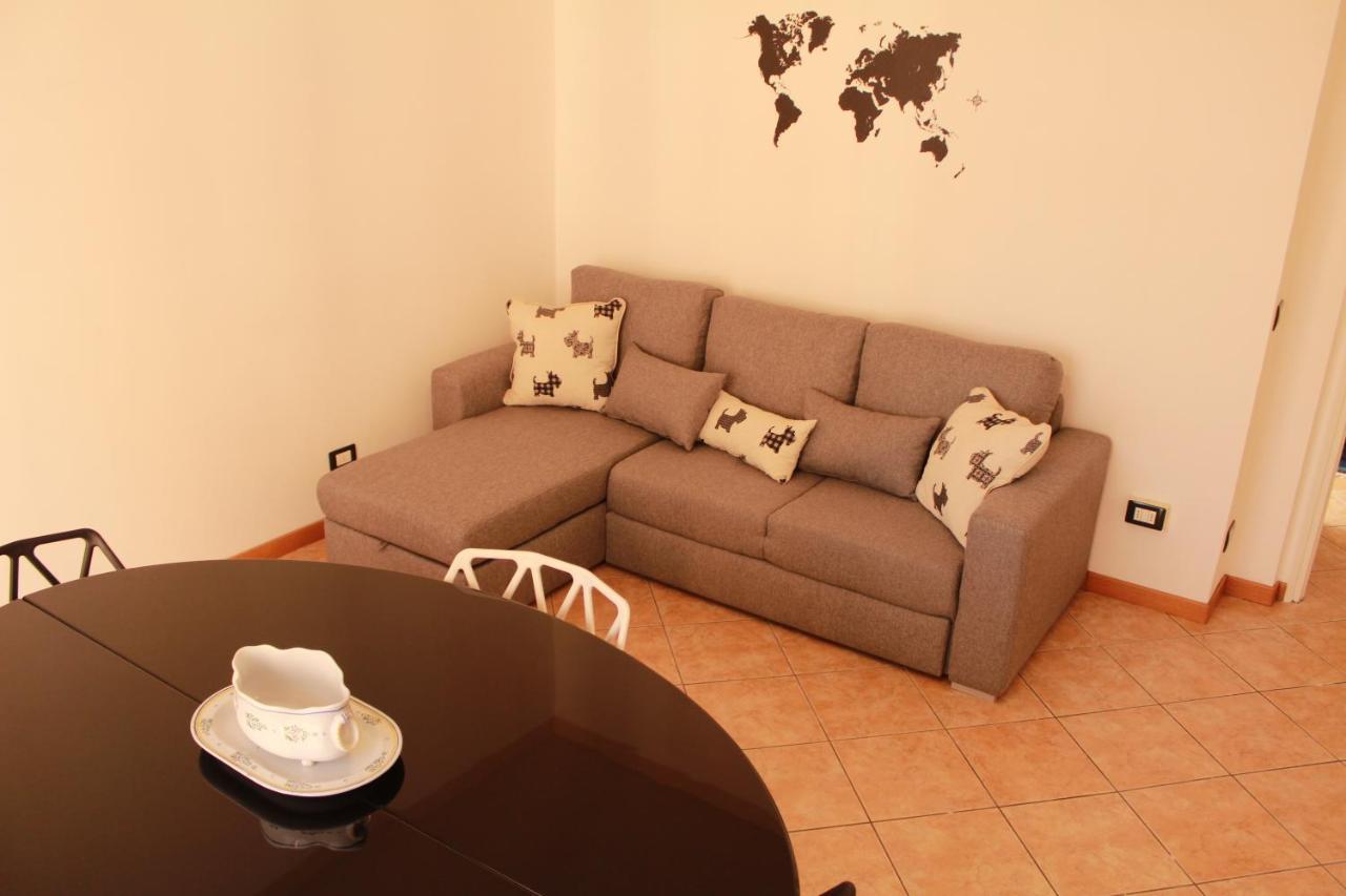 Residenza Caprera Di Viviani - Loc-02522 Apartment Verona Exterior foto