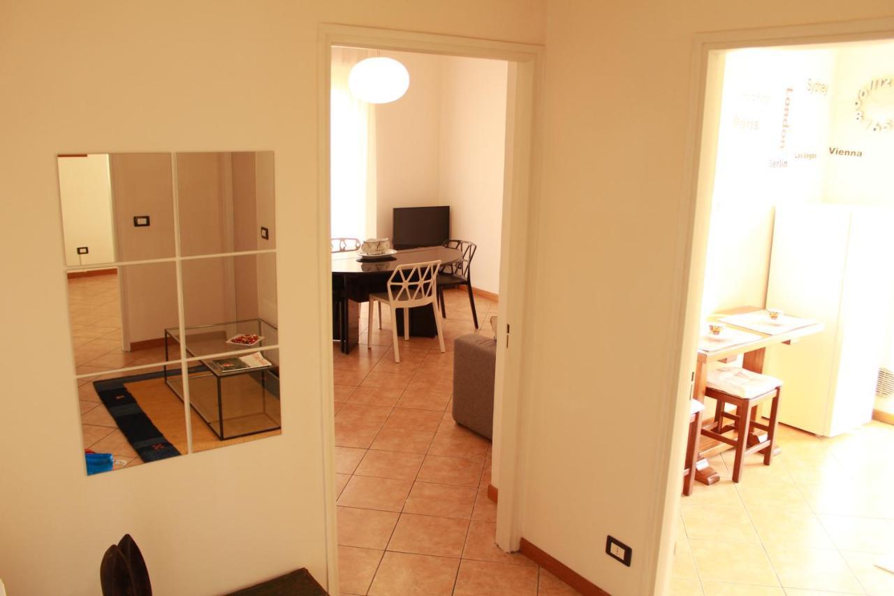 Residenza Caprera Di Viviani - Loc-02522 Apartment Verona Exterior foto