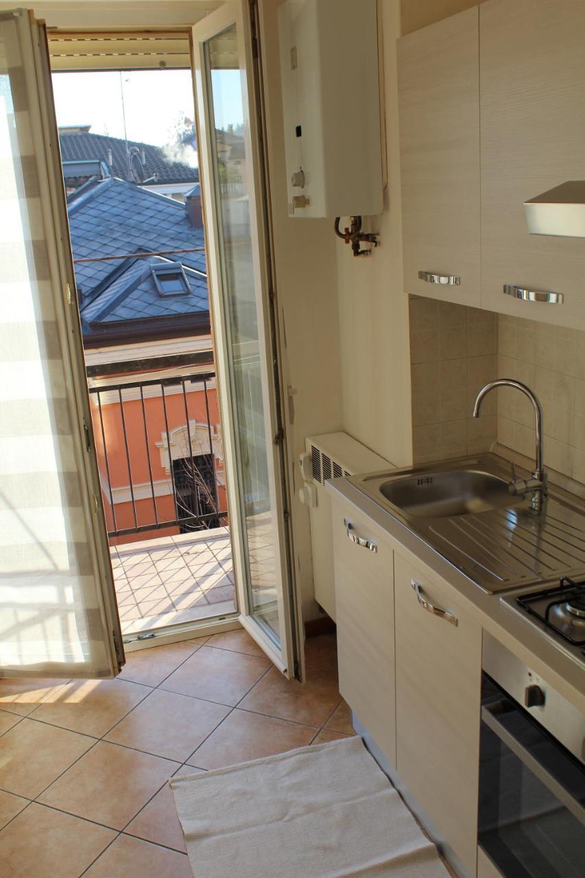 Residenza Caprera Di Viviani - Loc-02522 Apartment Verona Exterior foto